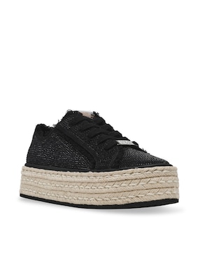 Alpargata Para Mujer Steve Madden Holiday