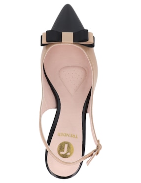 Zapatilla Trender XGales
