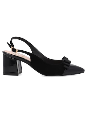 Zapatilla Trender XGales