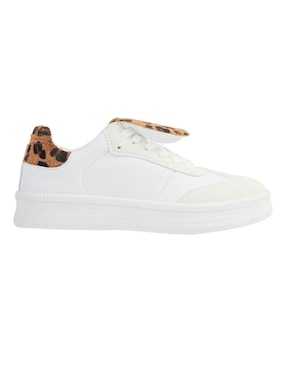 Tenis That's It para mujer