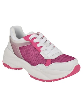 Tenis GUESS Para Mujer