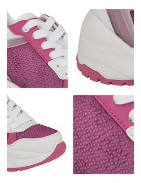 Tenis GUESS para mujer