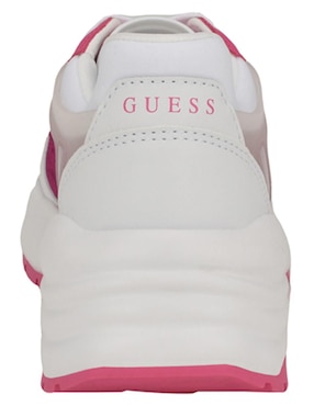 Tenis GUESS para mujer