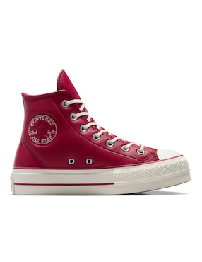 Tenis Converse Puff Para Mujer