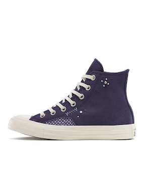 Tenis Converse Mended Embellishment para mujer