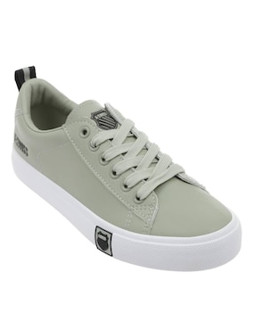 Tenis K-Swiss Trinity para mujer