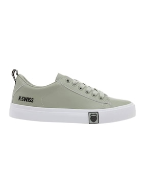 Tenis K-Swiss Trinity para mujer