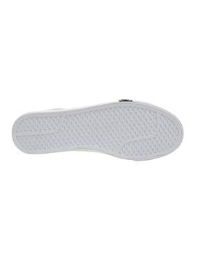 Tenis K-Swiss Trinity para mujer