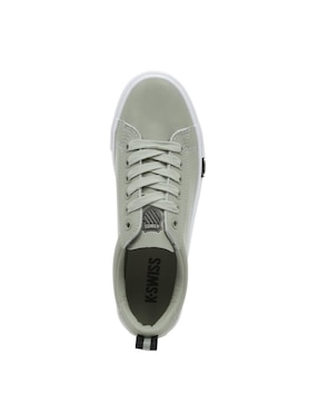 Tenis K-Swiss Trinity para mujer