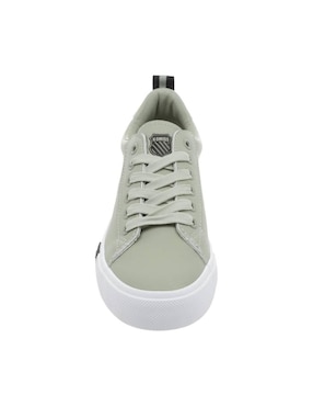 Tenis K-Swiss Trinity para mujer