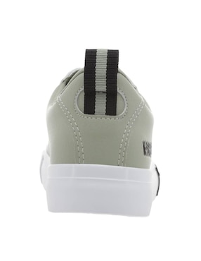 Tenis K-Swiss Trinity para mujer