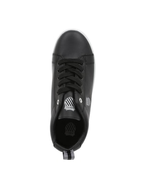 Tenis K-Swiss Trinity Platform para mujer