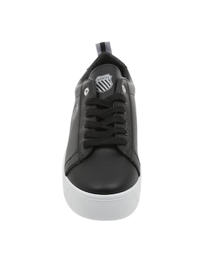 Tenis K-Swiss Trinity Platform para mujer