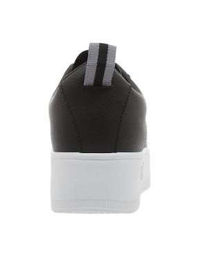 Tenis K-Swiss Trinity Platform para mujer