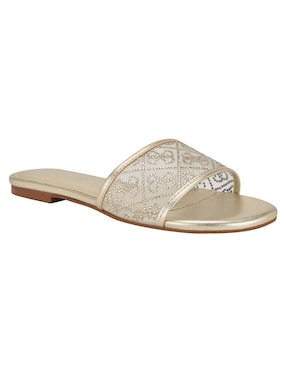 Sandalia Guess para mujer
