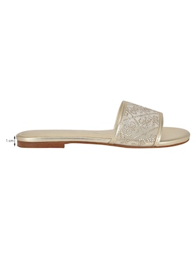 Sandalia Guess para mujer