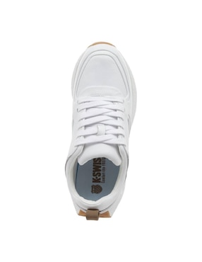 Tenis K-Swiss Circe para mujer