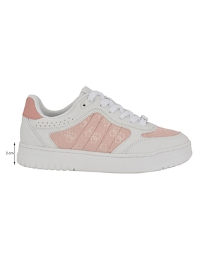 Tenis Guess para mujer
