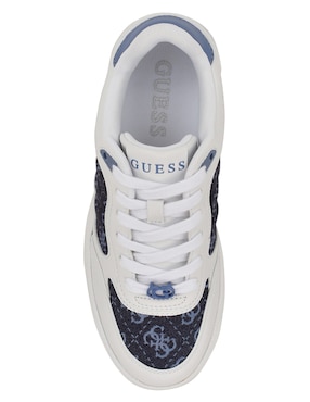 Tenis GUESS para mujer