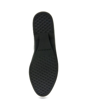 Balerina Aerosoles BIA de piel para mujer