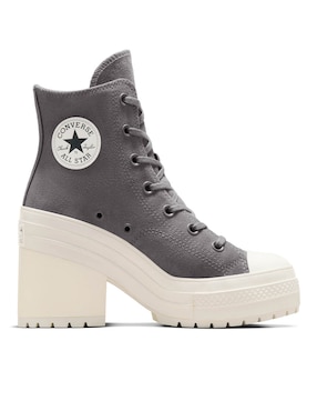 Tenis Converse Crafted Color Para Mujer