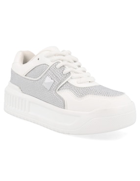 Tenis Trender Para Mujer