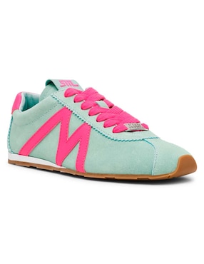 Tenis Steve Madden Holiday Para Mujer