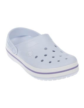 Sandalia Crocs Para Mujer