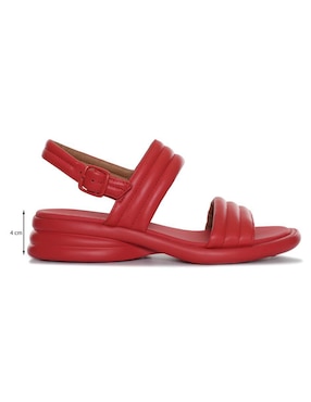Sandalia Camper Spiro para mujer