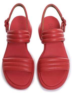 Sandalia Camper Spiro para mujer
