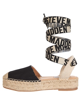 Alpargata para mujer Steve Madden Canary
