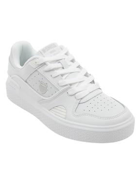 Tenis K-Swiss METEOR V para mujer