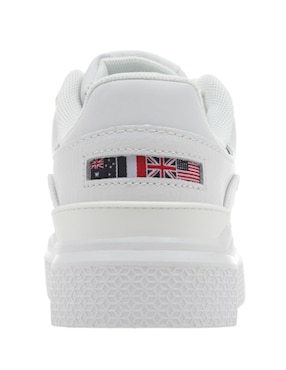 Tenis K-Swiss METEOR V para mujer