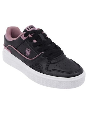 Tenis K-Swiss Meteor V para mujer