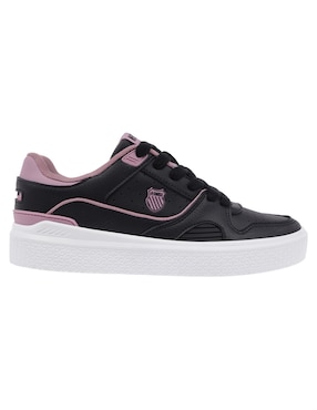 Tenis K-Swiss Meteor V para mujer