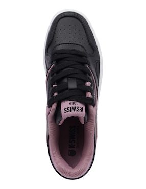 Tenis K-Swiss Meteor V para mujer