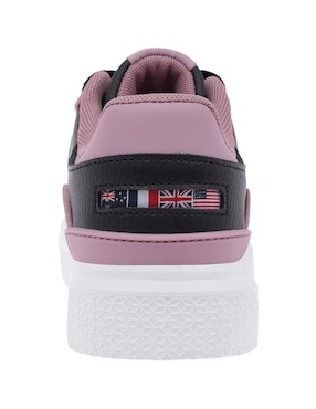 Tenis K-Swiss Meteor V para mujer