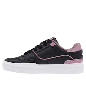 Tenis K-Swiss Meteor V para mujer