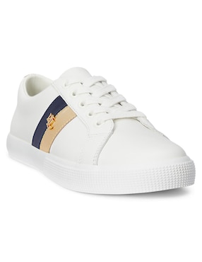 Tenis Lauren Ralph Lauren Para Mujer