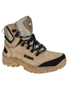 Bota Combat Al Tobillo Bobcat Para Mujer