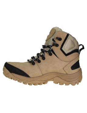 Bota al tobillo Bobcat para mujer