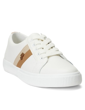 Tenis Lauren Ralph Lauren Para Mujer