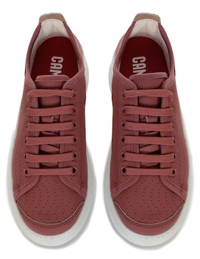 Tenis Camper Runner Up para mujer