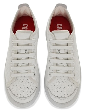 Tenis Camper Runner Up para mujer