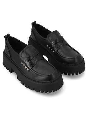 Mocasín Gotta para mujer