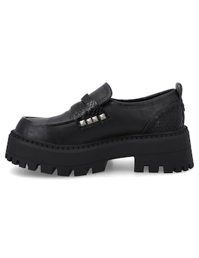 Mocasín Gotta para mujer