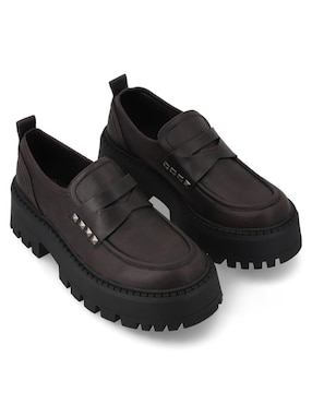 Mocasín Gotta para mujer