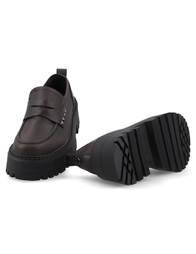 Mocasín Gotta para mujer
