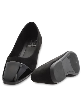 Balerina Gotta para mujer