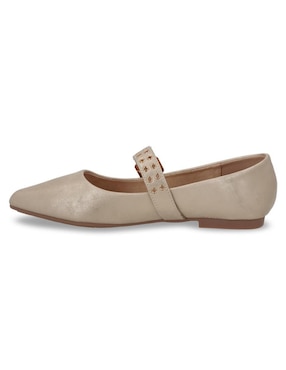 Balerina Gotta para mujer